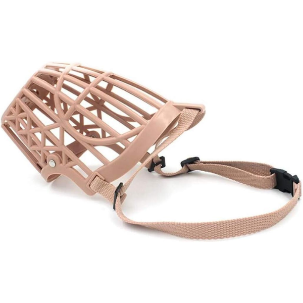 BOZAL PARA PERRO BEIKALONE